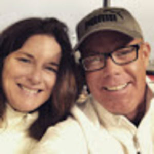 Meet your Posher, Sean michael